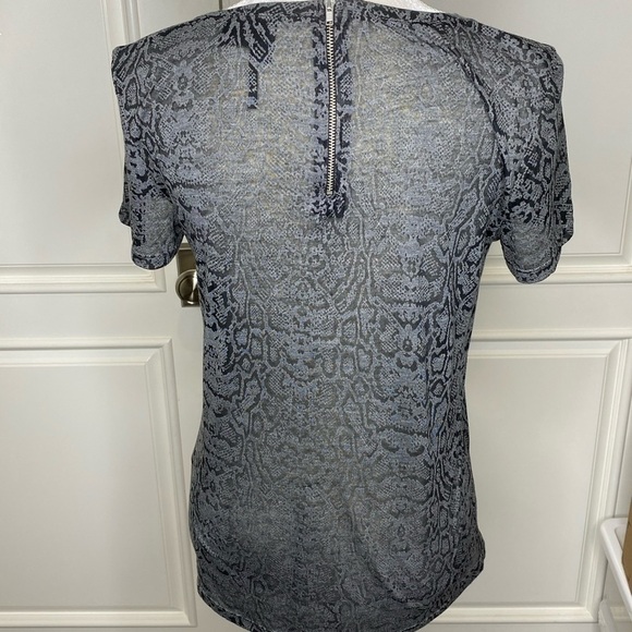 The Kooples Sport top small - Picture 2 of 2